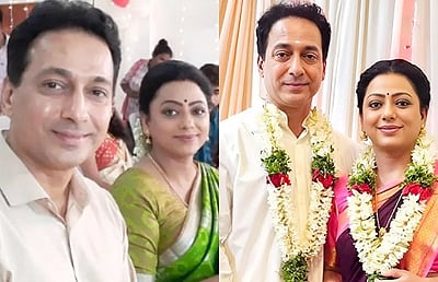 புதிய தொடரில் மீண்டும் ஜோடி சேரும் பாக்கியா - கோபி ஜோடி! 