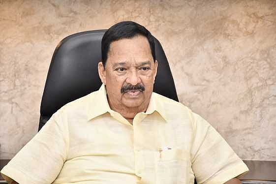 ராணிப்பேட்டையில் நாளை மாவட்ட திமுக செயற்குழு