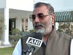 இந்தியாவை சீனா, அமெரிக்கா தாக்கினால் ராகுலின் ஆன்மா சாந்தியடையும்: நிஷிகாந்த் துபே