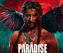 தி பாரடைஸ் ஃபர்ஸ்ட் சிங்கிள் விடியோ!