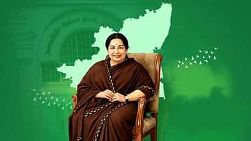 தமிழகம் காக்க போராடிய தலைவர்! ஜெயலலிதாவுக்கு இபிஎஸ் புகழஞ்சலி!