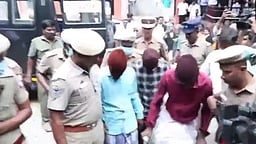 கோவை கல்லூரி மாணவி கூட்டு பாலியல் வன்கொடுமை: இன்று இறுதி விசாரணை!