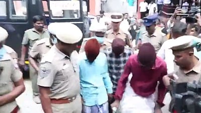 கோவை கல்லூரி மாணவி கூட்டு பாலியல் வன்கொடுமை: இன்று இறுதி விசாரணை!