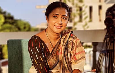 எதிர்நீச்சல் -2 தொடரிலிருந்து விலகியது ஏன்? நடிகை கனிகா விளக்கம்