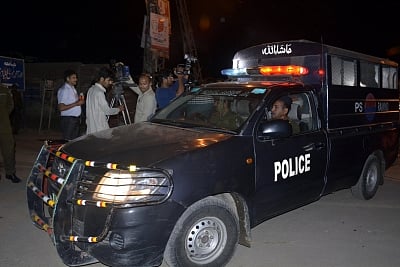 Pakistan: Police clueless about whereabouts of Canadian citizen allegedly kidnapped in Lahore (File image)