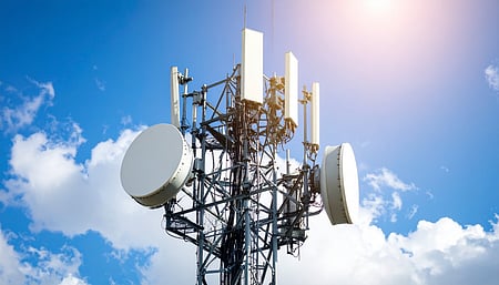TRAI releases recommendations for auction of radio frequency spectrum