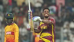 ஹெட்மேயர் மேற்கிந்தியத் தீவுகள் அணியின் சொத்து: சாய் ஹோப்