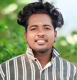 பந்தல் அமைத்த போது மின்சாரம் பாய்ந்து இளைஞா் உயிரிழப்பு