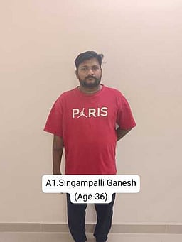 சிம் காா்டுகளைப் பயன்படுத்தி ‘டிஜிட்டல் அரெஸ்ட்’ மோசடி: 5 போ் கைது