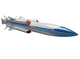 சீனாவின் ‘சூப்பா்சோனிக்’ ஏவுகணைகளை வாங்கும் ஈரான்