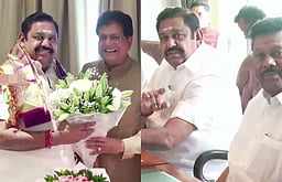 பேரவைத் தேர்தல் : அதிமுகவிடம் 35 தொகுதிகளைக் கேட்கும் பாஜக?