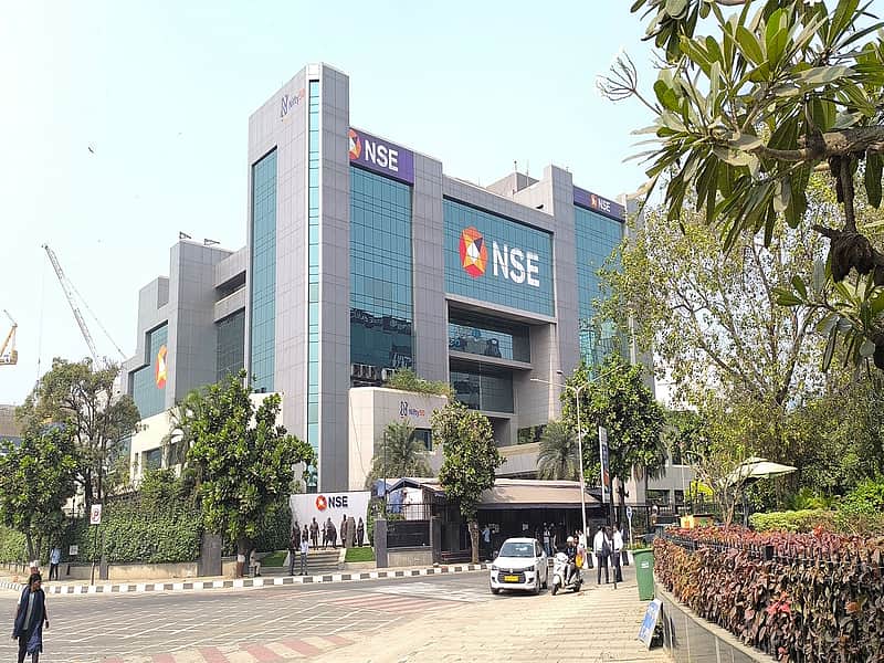 Stock Market: Nifty fall in 21 months wipes out rs 13 lakh crore market