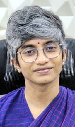 காஞ்சிபுரம் மாவட்ட புதிய ஆட்சியா் பொறுப்பேற்பு