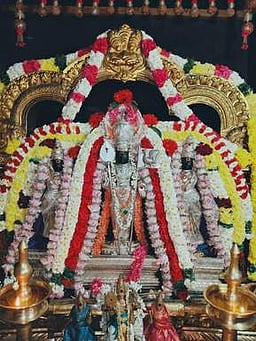 ரத்தினகிரியில் கிருத்திகை விழா