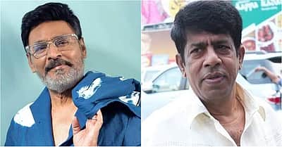 பாக்யராஜ் செய்த துரோகம்... கசப்பான அனுபவத்தைப் பகிர்ந்த சுந்தர்ராஜன்!