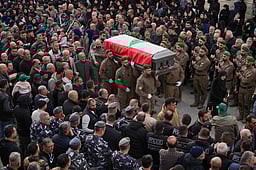 2025-இல் சா்வதேச அளவில் 129 செய்தியாளா்கள் கொலை!இஸ்ரேல் தாக்குதலில் மூன்றில் இரண்டு பங்கு உயிரிழப்பு!!