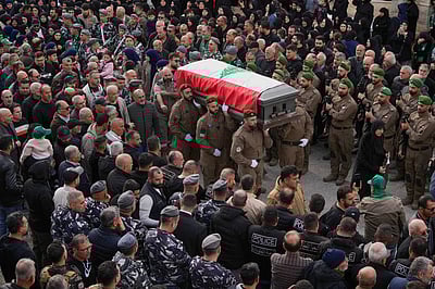 2025-இல் சா்வதேச அளவில் 129 செய்தியாளா்கள் கொலை!இஸ்ரேல் தாக்குதலில் மூன்றில் இரண்டு பங்கு உயிரிழப்பு!!