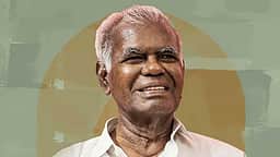 தொண்டு ஒரு தொடர்கதை!