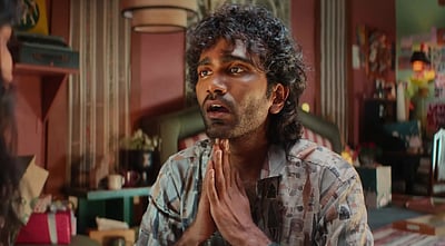 தயாரிப்பாளராகும் பிரதீப் ரங்கநாதன்?