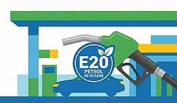 ‘95 ஆக்டேன்’ தரத்தில் ‘இ20’ பெட்ரோல் விற்பனை! ஏப். 1 முதல் கட்டாயமாக்கியது மத்திய அரசு!