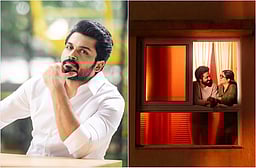 கார்த்தி வெளியிட்ட ஜி.வி. பிரகாஷின் மெண்டல் மனதில் பட முதல் பாடல்!