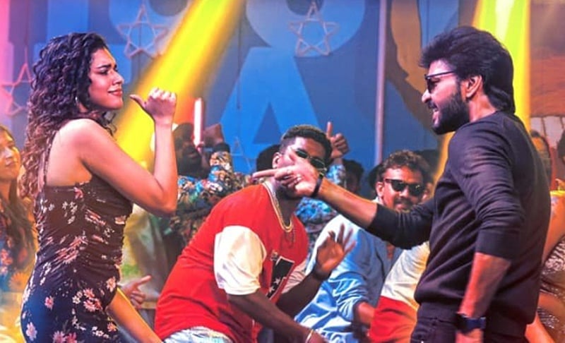 தேவா குரலில் வெளியான ஜெய்யின் புதிய படத்தின் பாடல்! இனையத்தில் வைரல்!