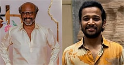 ரஜினியின் மகனாக நடிக்கும் பாசில் ஜோசஃப்?