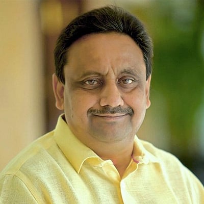 தில்லிக்கு ‘இந்திரபிரஸ்தா’ பெயா் சூட்ட வேண்டும்: பாஜக எம்.பி. கோரிக்கை!