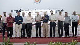 தேசிய அளவிலான மனித-யானை மோதல் குறித்த கருத்தரங்கம்