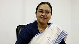 எதிர்க்கட்சியின் போராட்டத்தில் காயமடைந்த கேரள அமைச்சர் மருத்துவமனையில் அனுமதி!