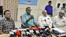 சிறுமிகளுக்கு இலவச தடுப்பூசித் திட்டம்: புதுச்சேரியில் 28-இல் தொடக்கம்