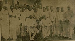 1952: தேர்தல் முடிவுகள் வெளியாகி இரு மாதங்களுக்குப் பின் பதவியேற்ற காங்கிரஸ் அமைச்சரவை!