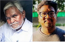 ஜார்க்கண்ட் முன்னாள் முதல்வரின் பேரன் மர்மமான முறையில் உயிரிழப்பு!