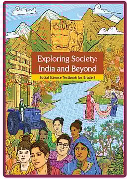 8-ம் வகுப்பு சமூக அறிவியல் புத்தகத்துக்குத் தடை! ஏன்?