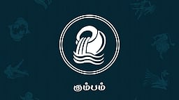 தினப்பலன்கள் - கும்பம்