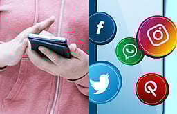 விமர்சிக்கப்படும் புகைப்பட பதிவுகள்!