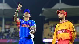 இந்தியா பேட்டிங்; பிளேயிங் லெவனில் அக்‌ஷர் படேல், சஞ்சு சாம்சன்!