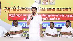 கரூா் ஒன்றியத்தில் ரூ. 6.43 கோடியில் 24 வளா்ச்சித் திட்டப் பணிகள்! வி. செந்தில்பாலாஜி எம்எல்ஏ தொடங்கிவைத்தாா்!