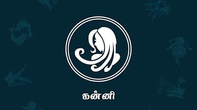 இன்றைய ராசி பலன் (26.05.2026) - கன்னி