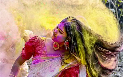 ஹோலி பண்டிகை: சோதனையை தீவிரப்படுத்திய உணவுப் பாதுகாப்புத் துறை