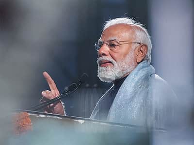 பிப்.28-ல் பிரதமர் மோடி அஜ்மீர் பயணம்! ரூ.16,686 கோடியில் வளர்ச்சித் திட்டங்கள் தொடக்கம்!