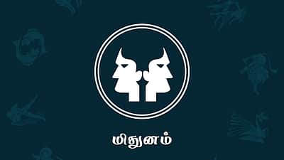 இன்றைய ராசி பலன் (13.05.2026) - மிதுனம்