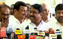 பேரவைத் தோ்தலில் வெற்றிபெறும் பாஜகவினா் அமைச்சராகும் வாய்ப்பு: நயினாா் நாகேந்திரன்