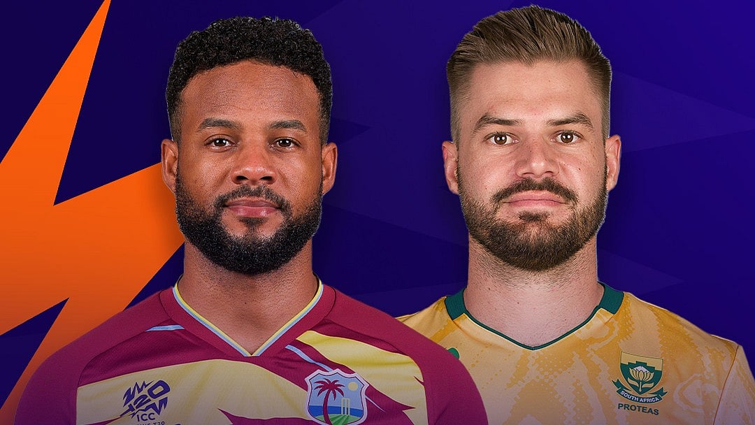 இந்த உலகக் கோப்பையில் தோல்வியே சந்திக்காத 2 அணிகள்..! முதல் தோல்வி யாருக்கு?  