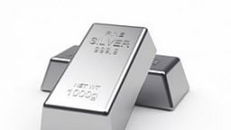 ஃபியூச்சர்ஸ் வர்த்தகத்தில் வெள்ளி   கிலோவுக்கு ரூ. 3,264 ஆக சரிவு!