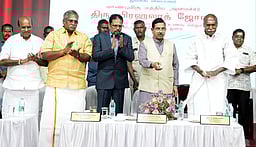 உணவு மானிய எண்ம நாணய சேவை நாடு முழுவதும் விரிவுபடுத்தப்படும்: மத்திய அமைச்சா் பிரகலாத் ஜோஷி