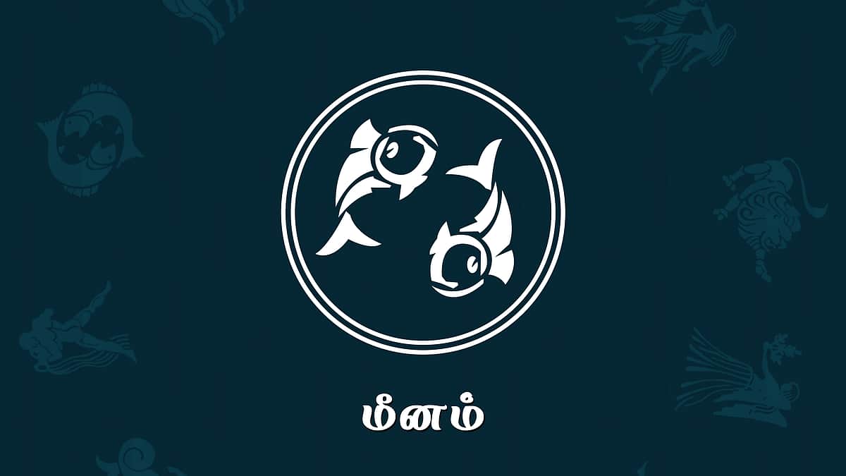 தினப்பலன்கள் - மீனம்