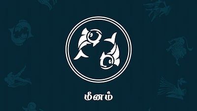 தினப்பலன்கள் - மீனம்