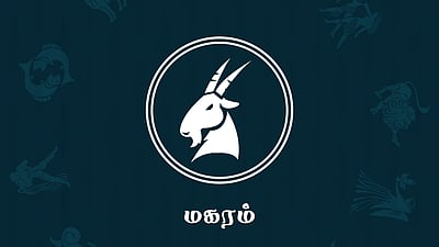 தினப்பலன்கள் - மகரம்