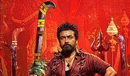 கருப்பு வெளியீட்டை மீண்டும் உறுதிசெய்த ஆர். ஜே. பாலாஜி!